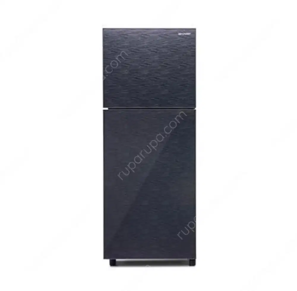 sharp kulkas 205liter