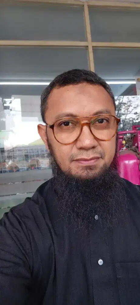 Kacamata Boss + lebsa Photobrown