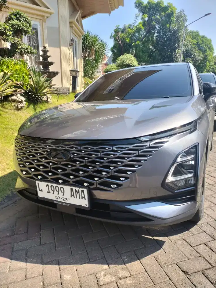 Chery Omoda 5 RZ 2023 1.5 Matic