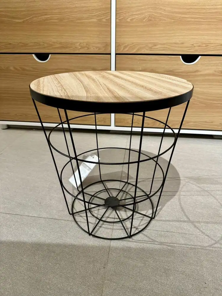 Informa Meja tamu minimalis Toby