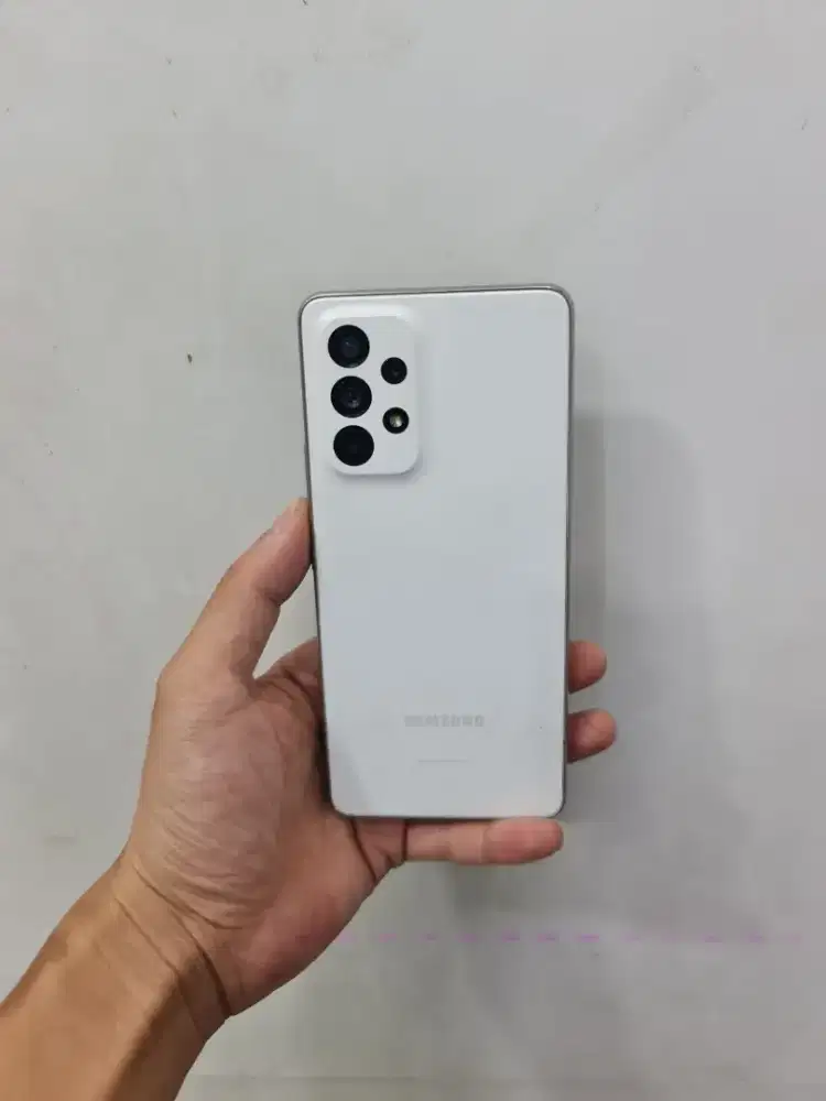 Samsung A53 5G 8/256GB Second