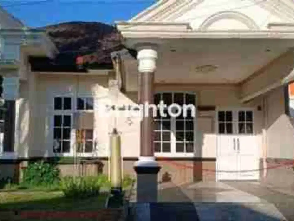 DISEWAKAN RUMAH FULLFURNISH TENGAH KOTA BERNUANSA MINIMALIS LOKASI DALAM PERUMAHAN BDI AMAN NYAMAN HARGA NEGO