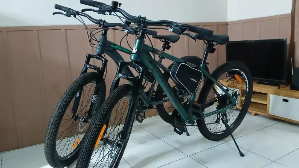 Jual Sepeda MTB