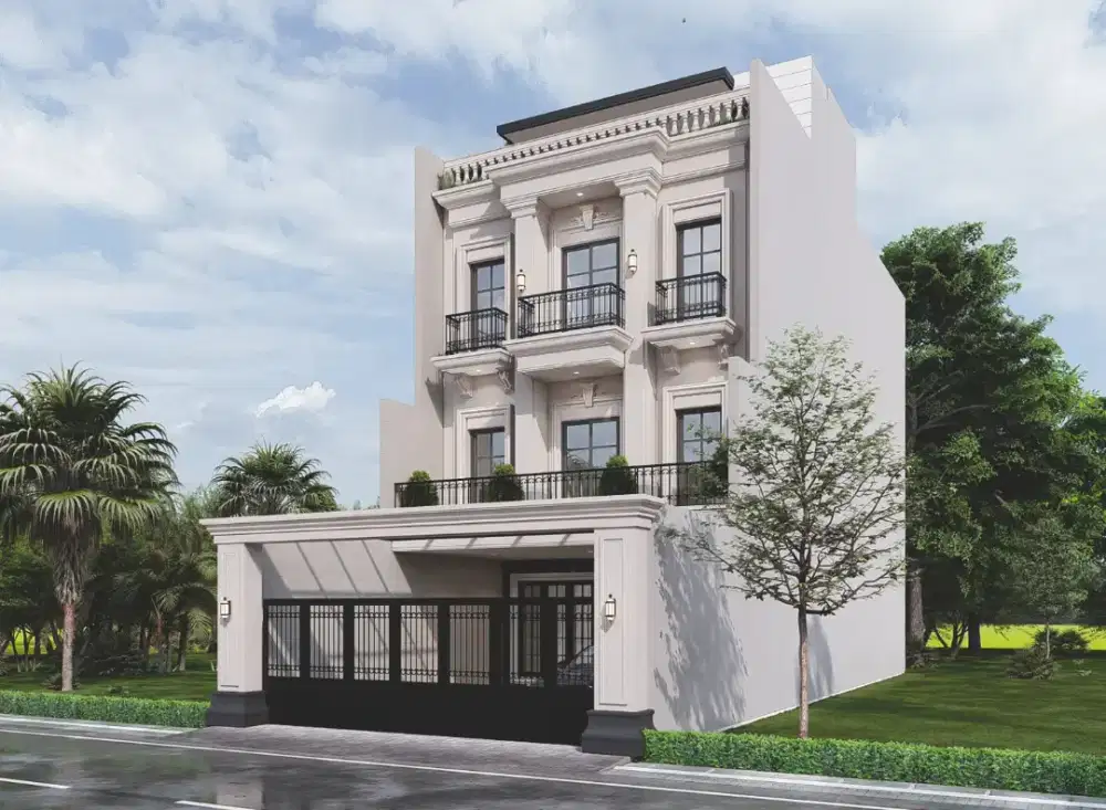 Kost Area Bunga Cengkeh Kota Malang