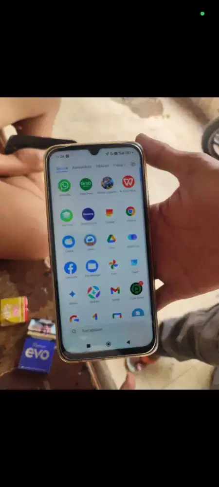 Poco c85 ram 8+8/256