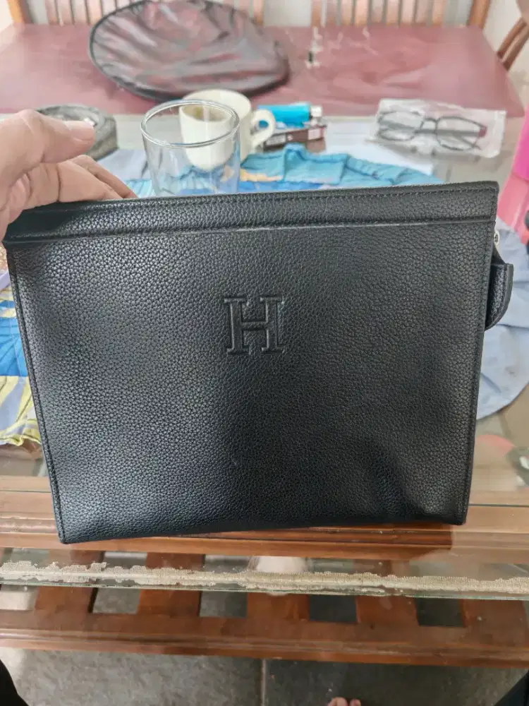 hermes tas bekas