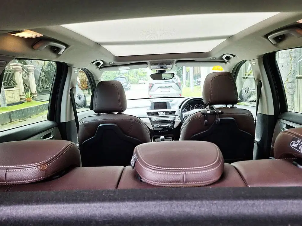 BMW X1 xLine F48 1.5 TURBO (230N.m) Highest Type Panoramic Sunroof Pbd