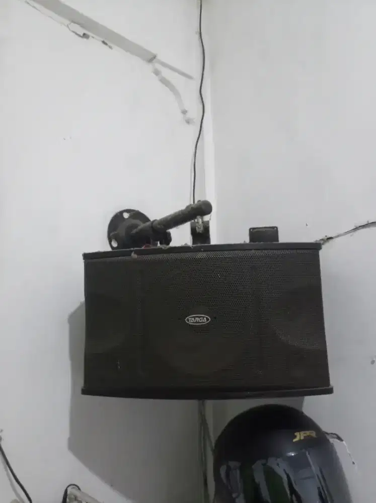 Speaker Targa 10 inch
