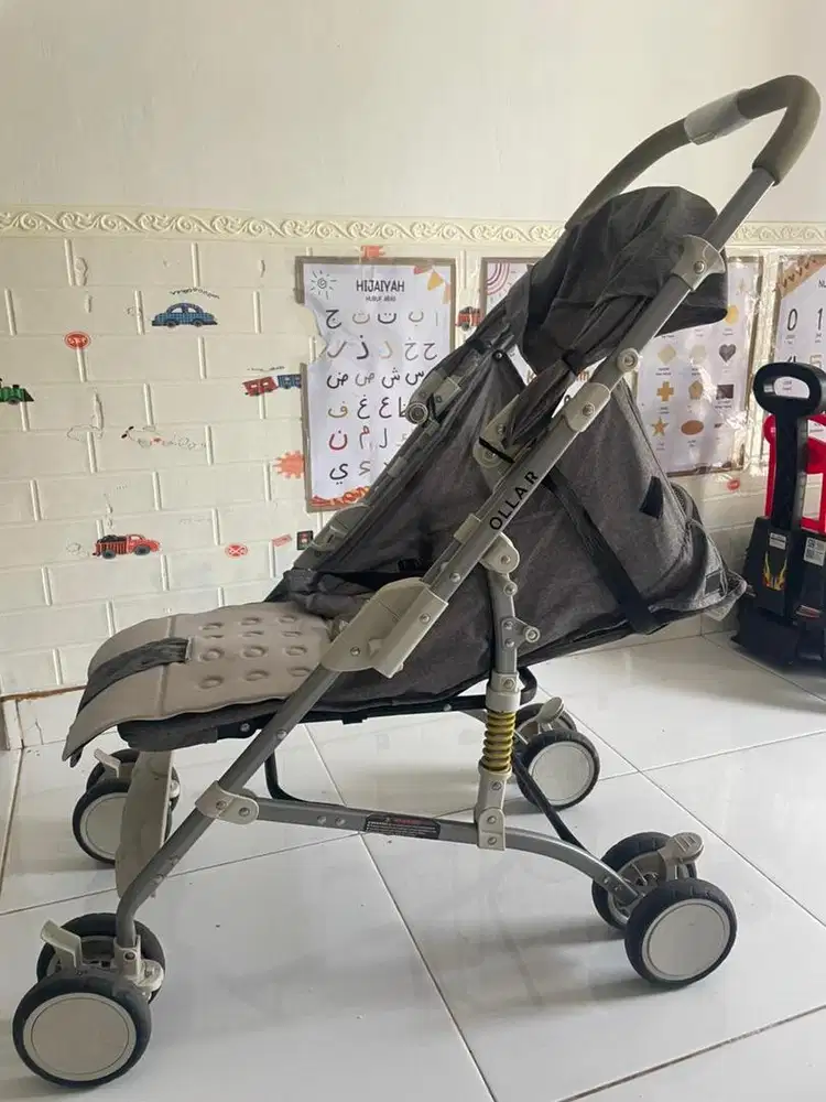 Stroller Babydoes Olla R