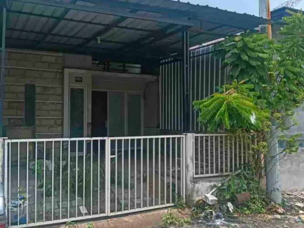 Dijual Rumah De Naila Village Gresik