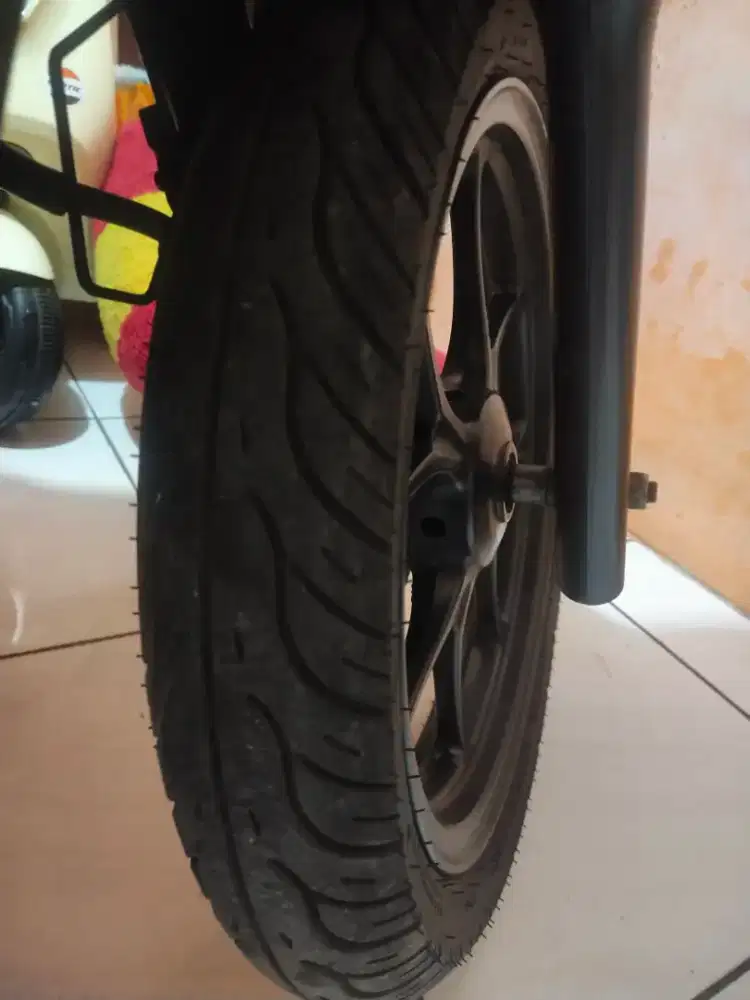 Velg deluxe 2025 mulus