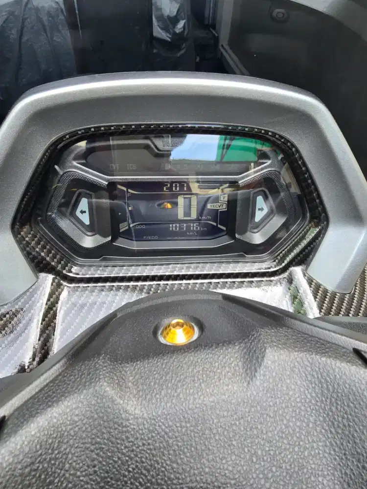 Di jual Nmax Turbo Non ABS