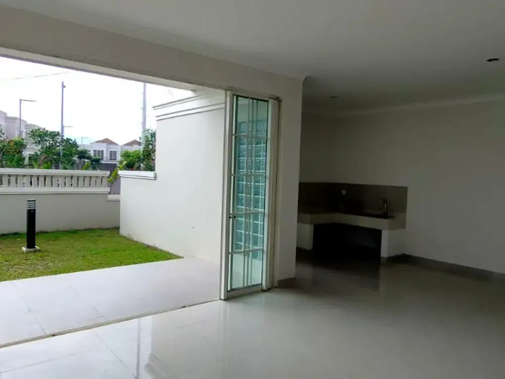 Termurah di Podomoro Park! Unit Lux Anapuri Tipe Jayagiri Dijual Cepat!