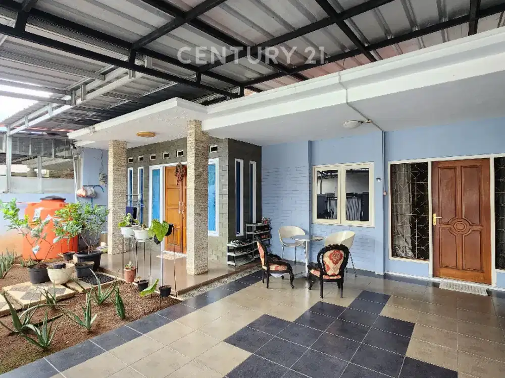 Rumah Siap Huni Harga Dekat Njop Di Sunter S9275