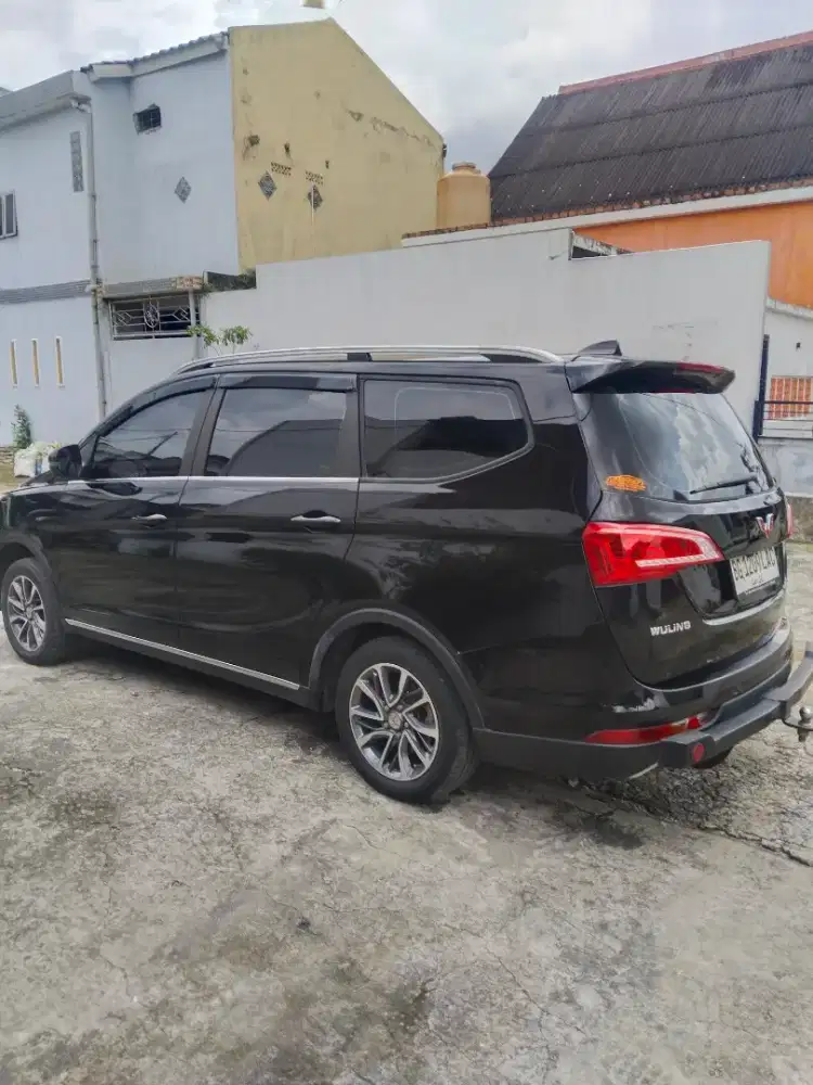 Jual wuling cortez 1,8 lgkp phk hdup tgn 1