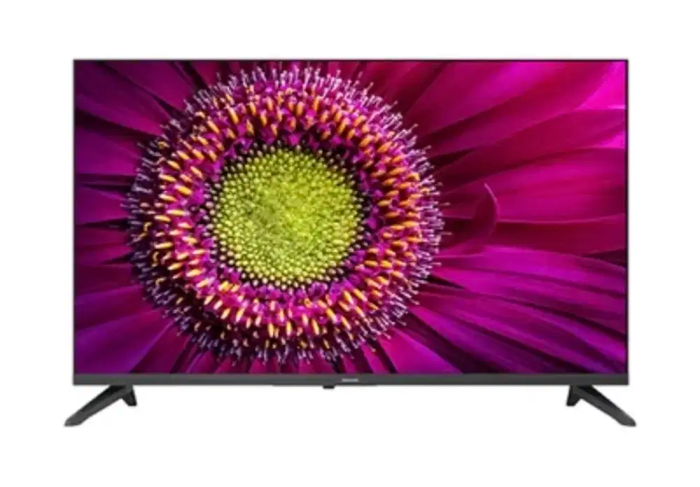 GOOGLE TV SHARP 32INCI