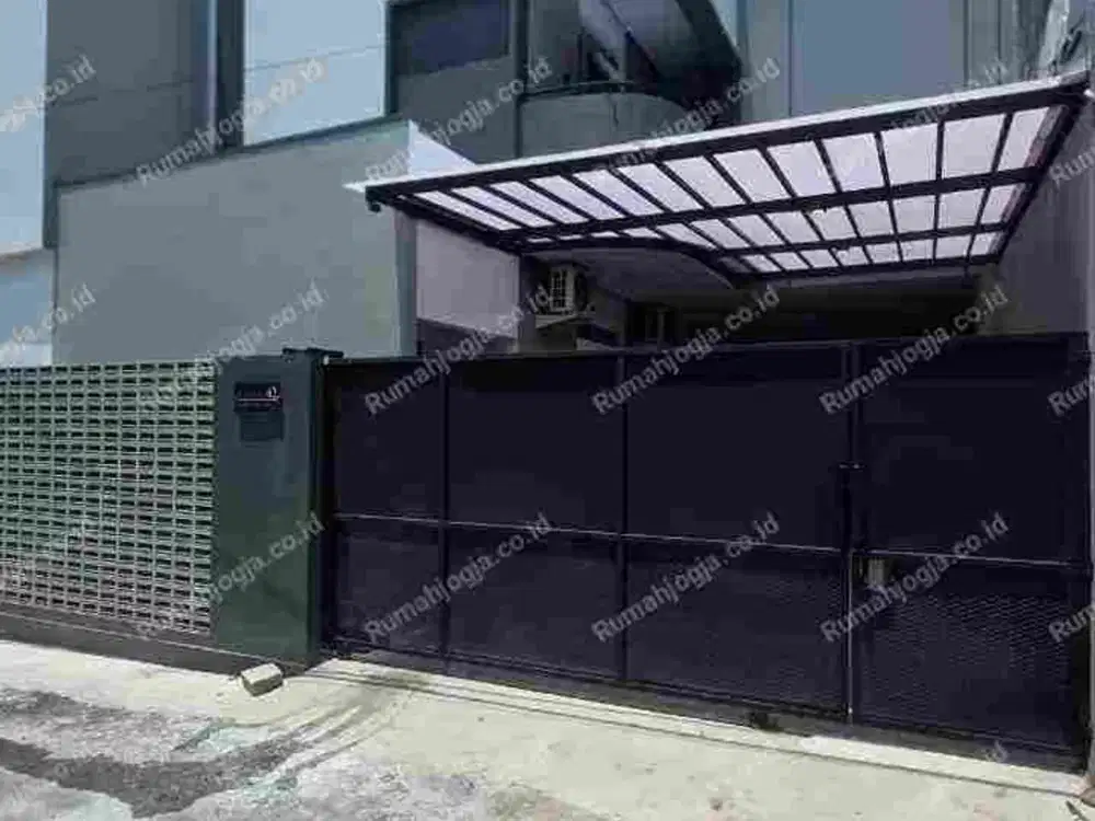 rumah kost ekslusif 12 kamar tidur condongcatur