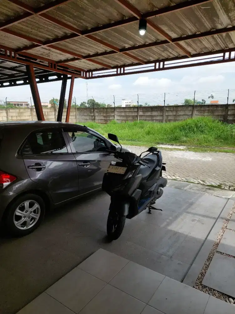 HONDA VARIO 160 CBS 2022