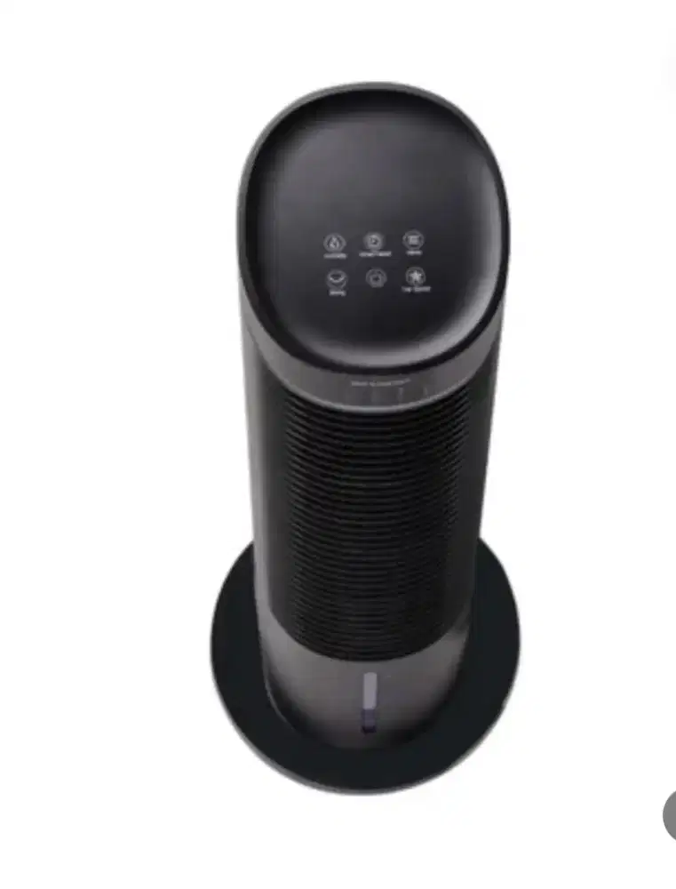 AIR COOLER SHARP PJ-A76TY