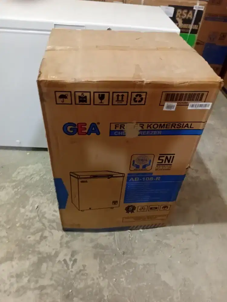 Ab 208 R yunit baru rikek pabrik harga terjangkau