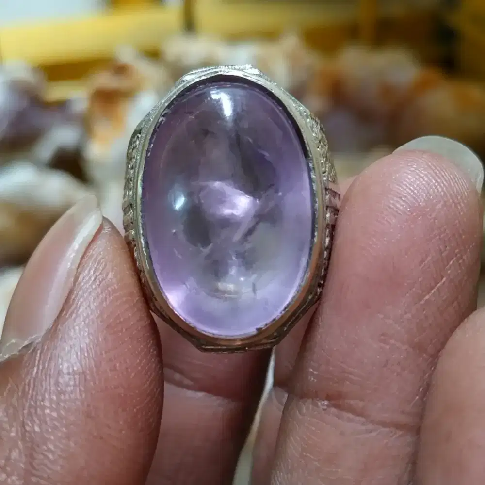 Kecubung btb lampung