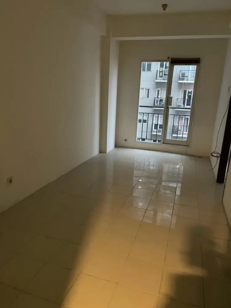 Apartemen puri park view