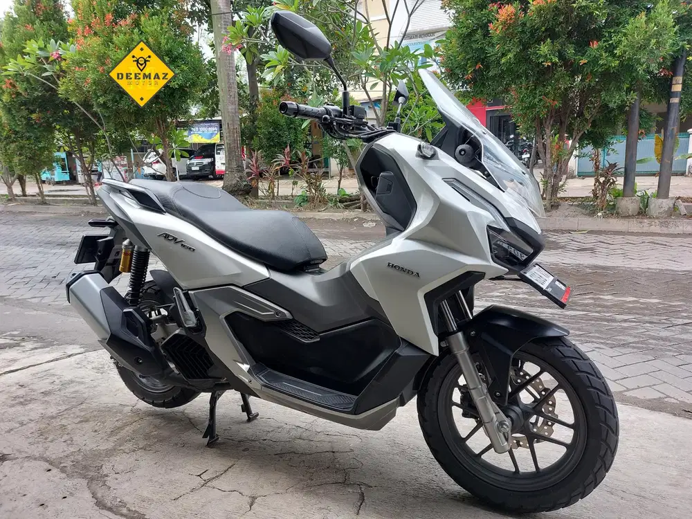 (DP 1 Jt)‼️ ADV 160 CBS 2022 Cash, Kredit & Tukar Tambah