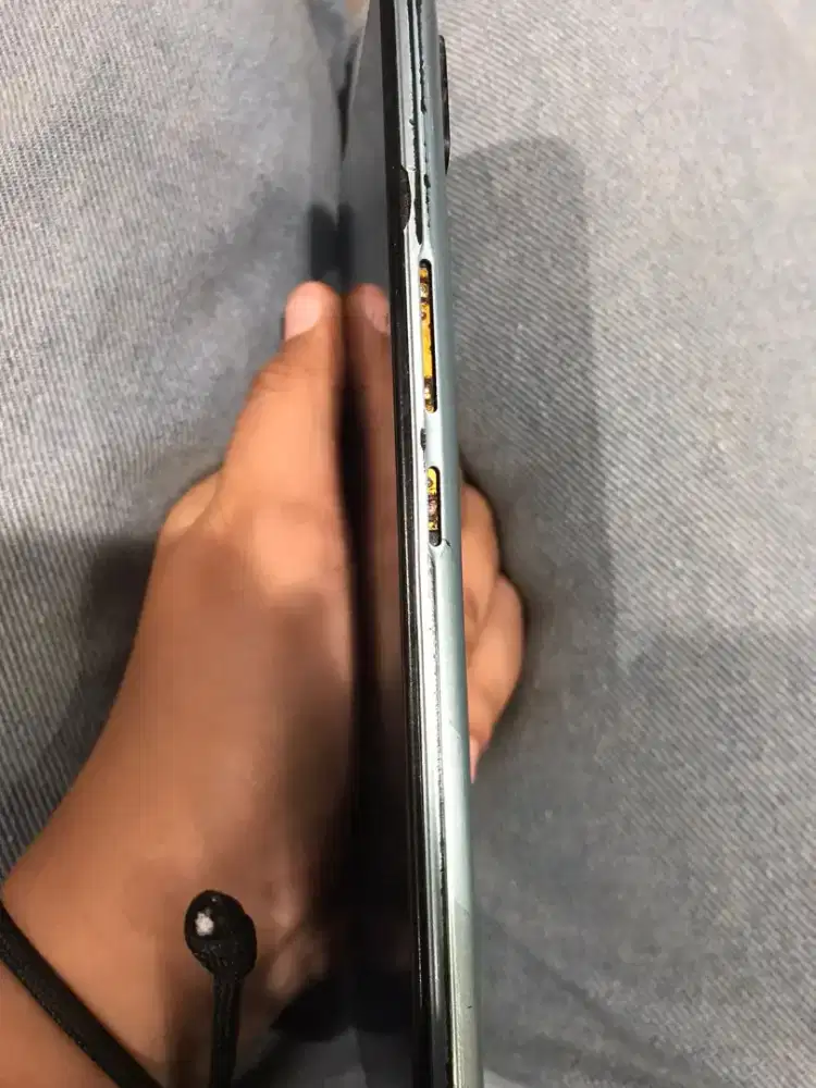 dijual infinix hot 10s 6/128