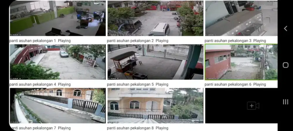 PASANG CCTV FREE JASA INSTALASI DAN SETTING