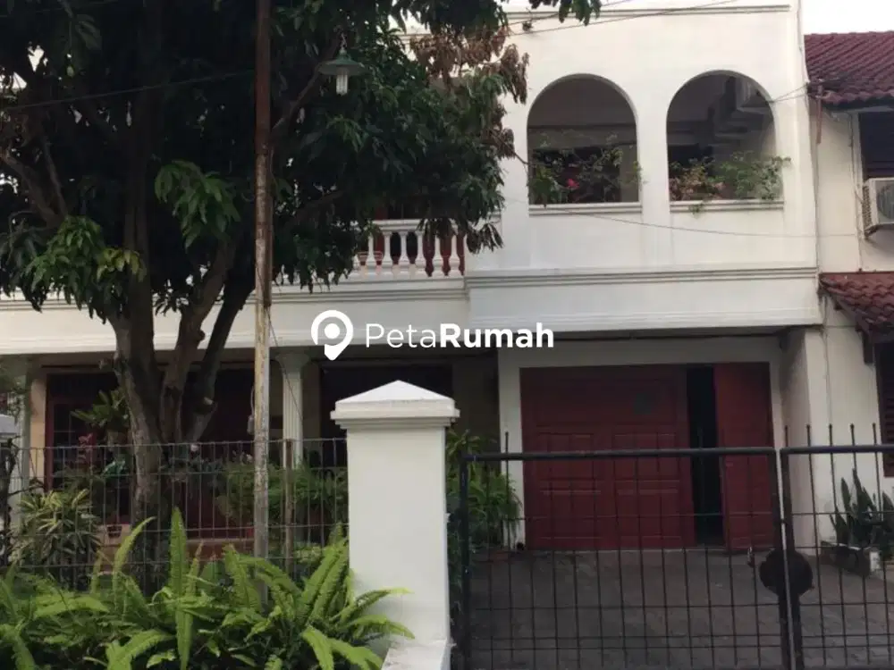 DIJUAL RUMAH JALAN SEI BATANG SERANGAN SIAP HUNI