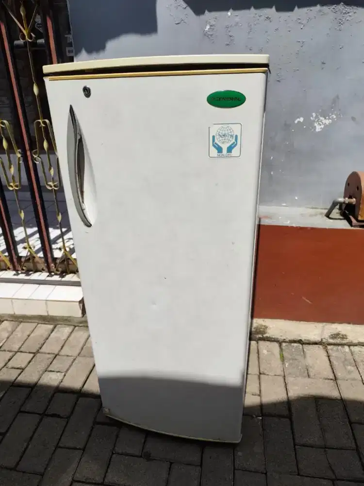 Kulkas 1pintu orisinil