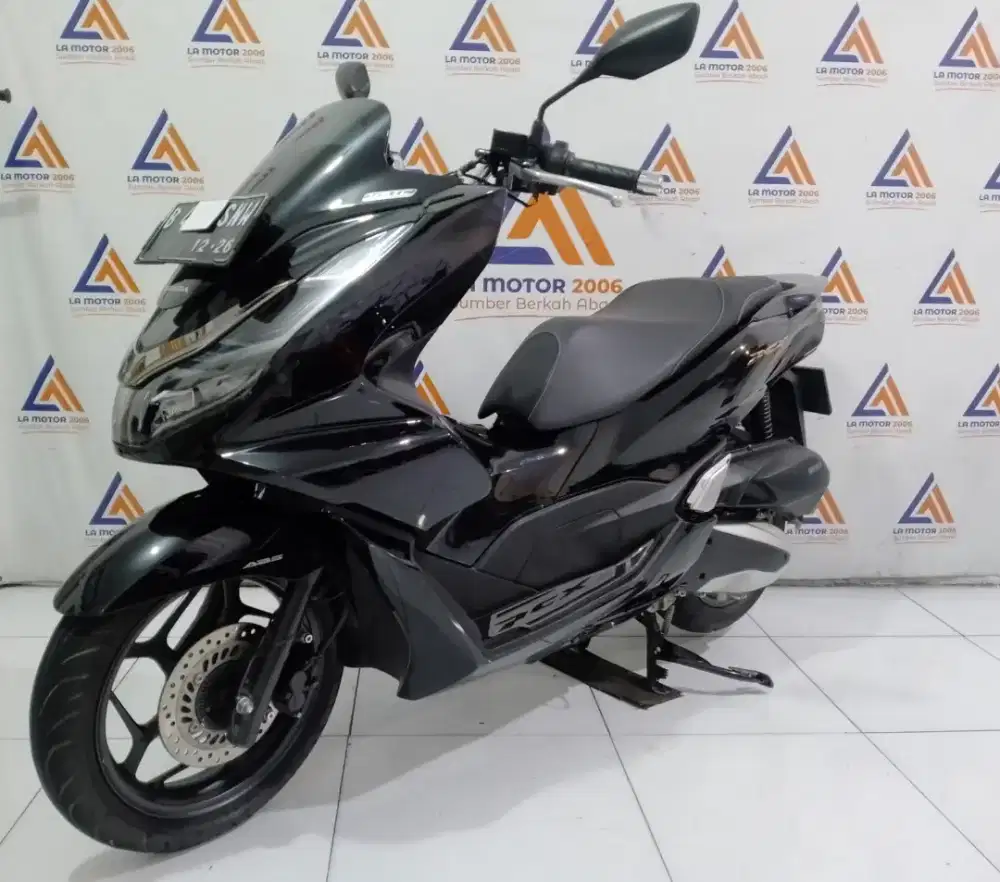 DP500RB YAMAHA NMAX THN 2021 (TT/CASH/KREDIT)