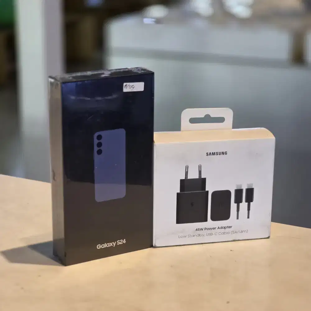 SAMSUNG S24SPESIAL BELI HARI INI DISKON 1 JUTA LANGSUNG, CASH KREDIT