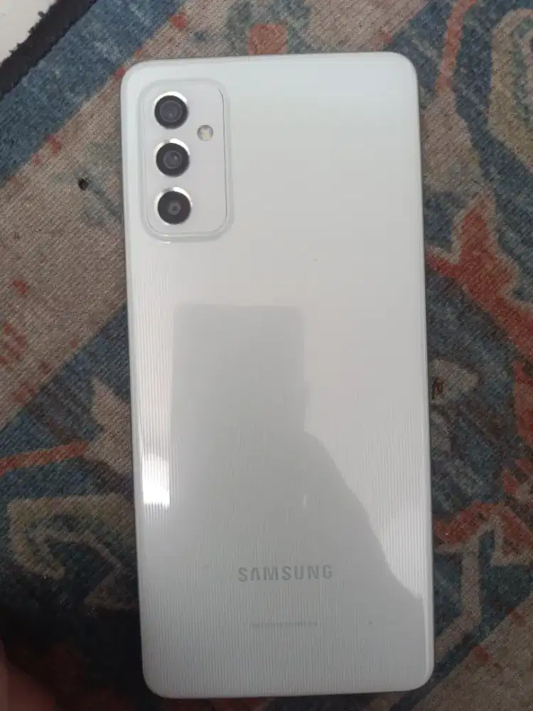 Jual murah Samsung M52 5G