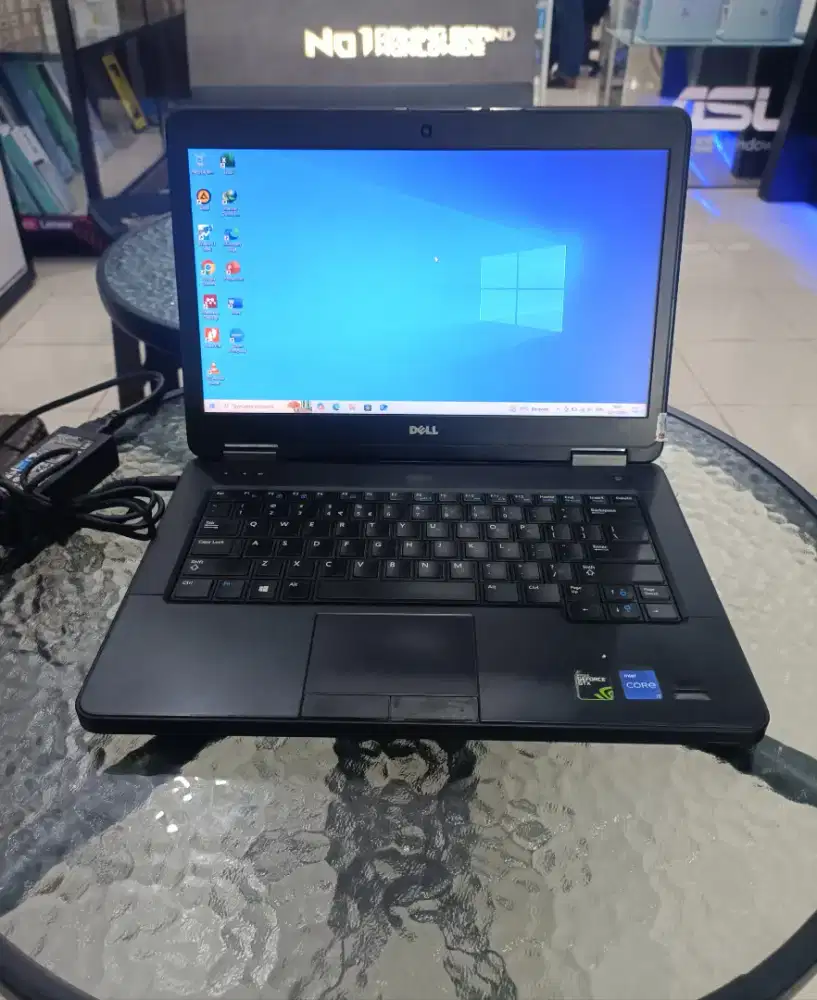 Dell Latitude E5440