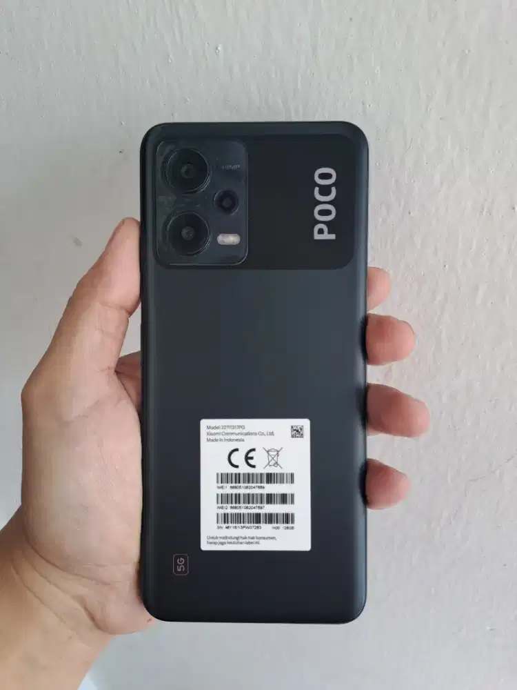 POCO X5 5G (NFC)