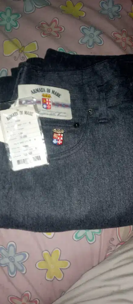 Jelana Jenas ARMATA DI MARE