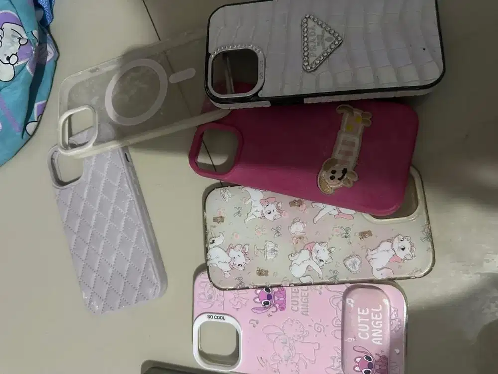 Casing iphone 15