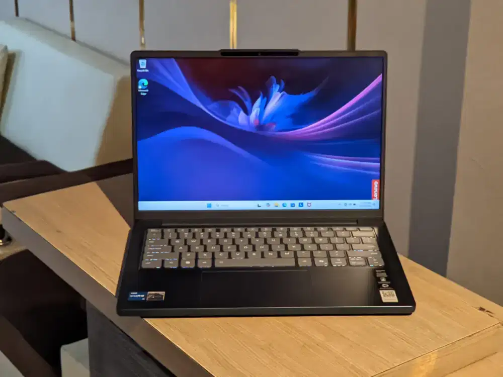 Laptop Lenovo Ideapad Slim 3i i5 13420H Ram 16 GB SSD 512 GB Like new