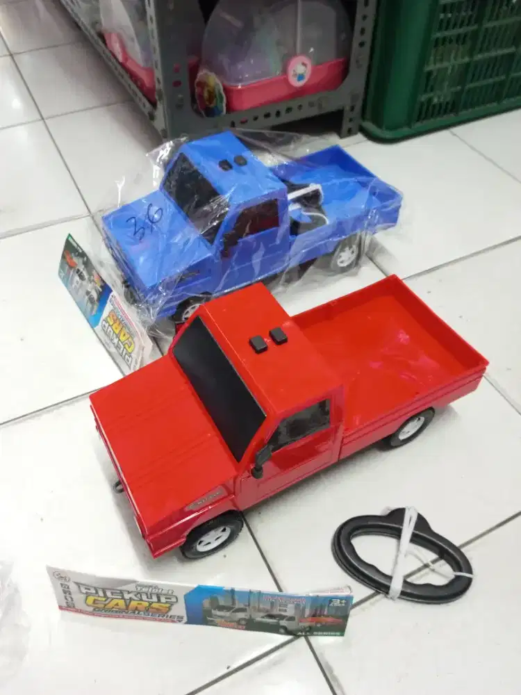 Mainan Anak Mobil Kijang