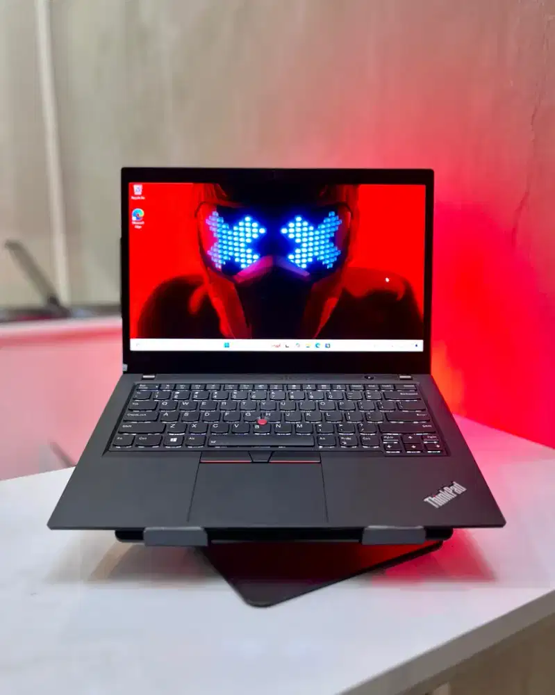 LENOVO THINKPAD T495