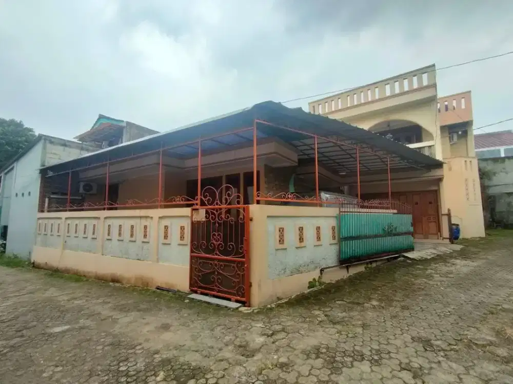 Dijual Rumah Siap Huni & Full Furnished di Pondok Aren, Tanggerang Selatan