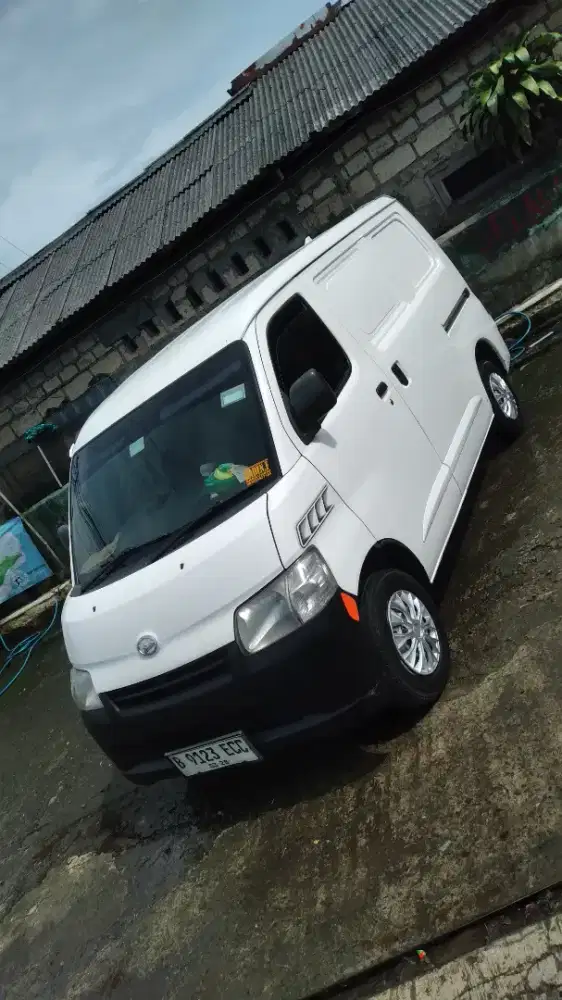 JASA ANTAR BARANG SEWA BLINVAN TAXI BARANG ANTAR BARANG