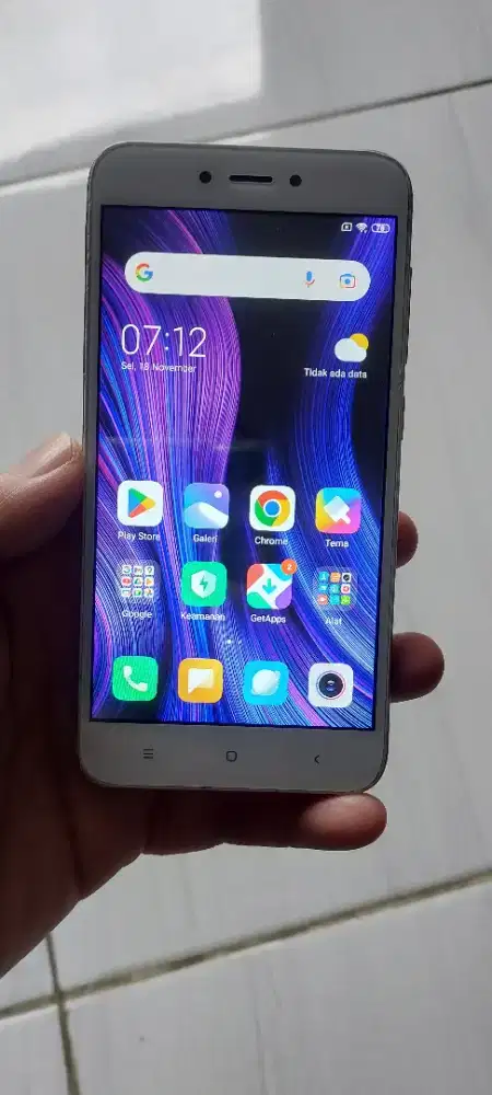 Redmi 5a 2/16 nominus