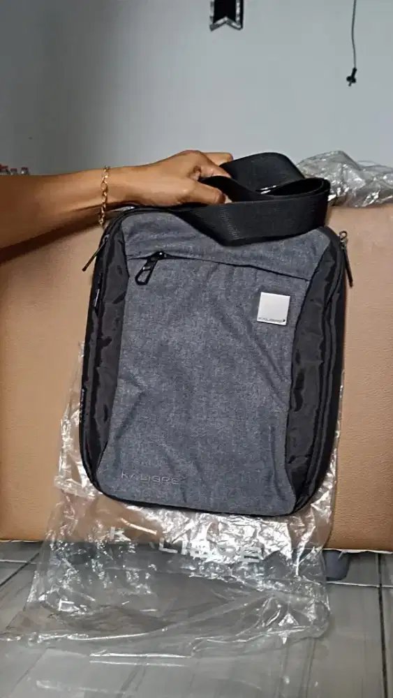 Tas Slingbag Kalibre
