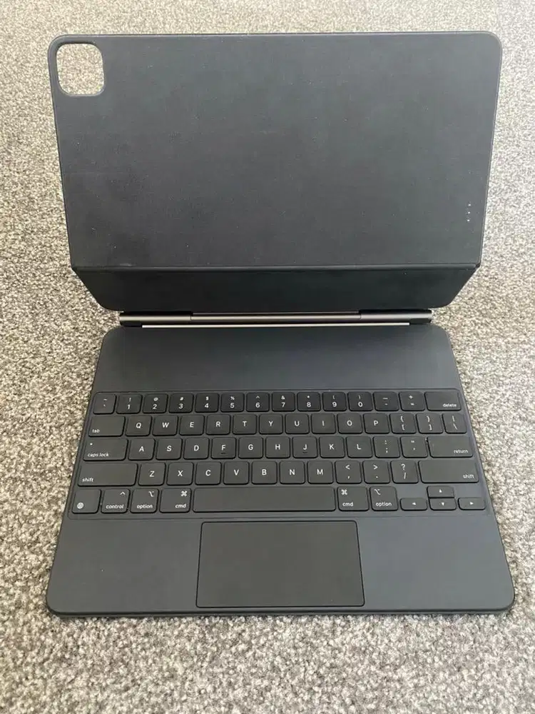 Apple Magic Keyboard iPad Pro 12.9-inch