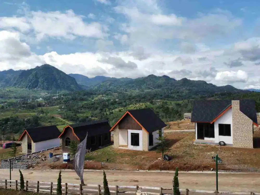 tanah murah dekat Cibubur