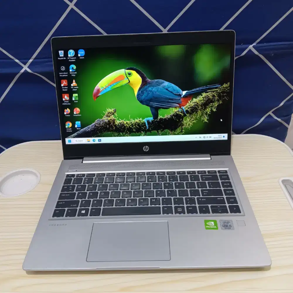 Laptop Hp Probook 440 G7