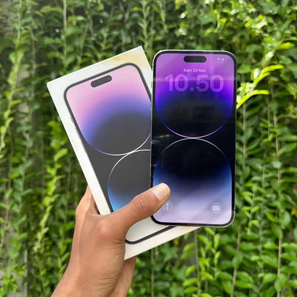 iPhone 14 Promax 256Gb iBox