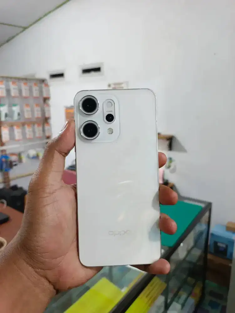 Promo cashback 1.5 juta Oppo Reno 14 Pro